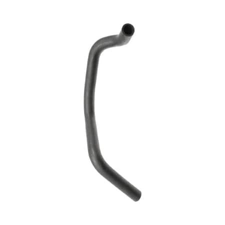 Dayco 80-93 Buick/Chev 3.8/4.1/4.3/5.7L Radiator Hose, 71025 71025